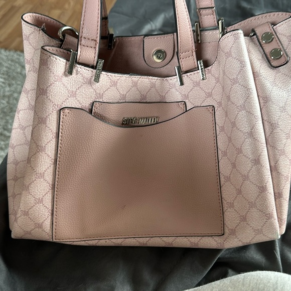 Steve Madden Purse - Picture 1 of 6